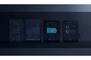 比特派多币支持  Bitpie钱包还支援多种考据相貌